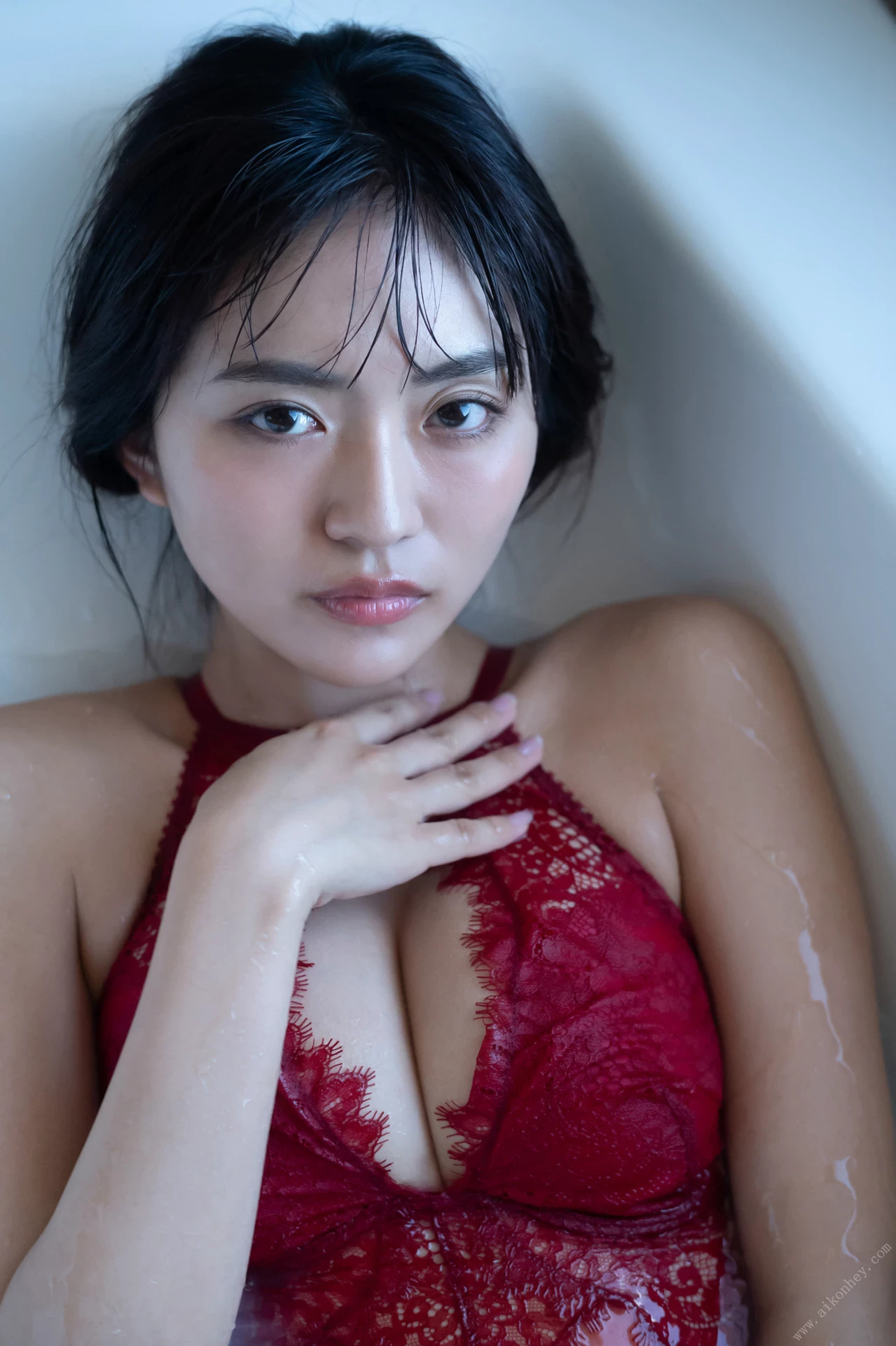 豊田留妃[豊田ルナ][Photobook] [ＳＰＡ！ＢＯＯＫＳ] [231P]