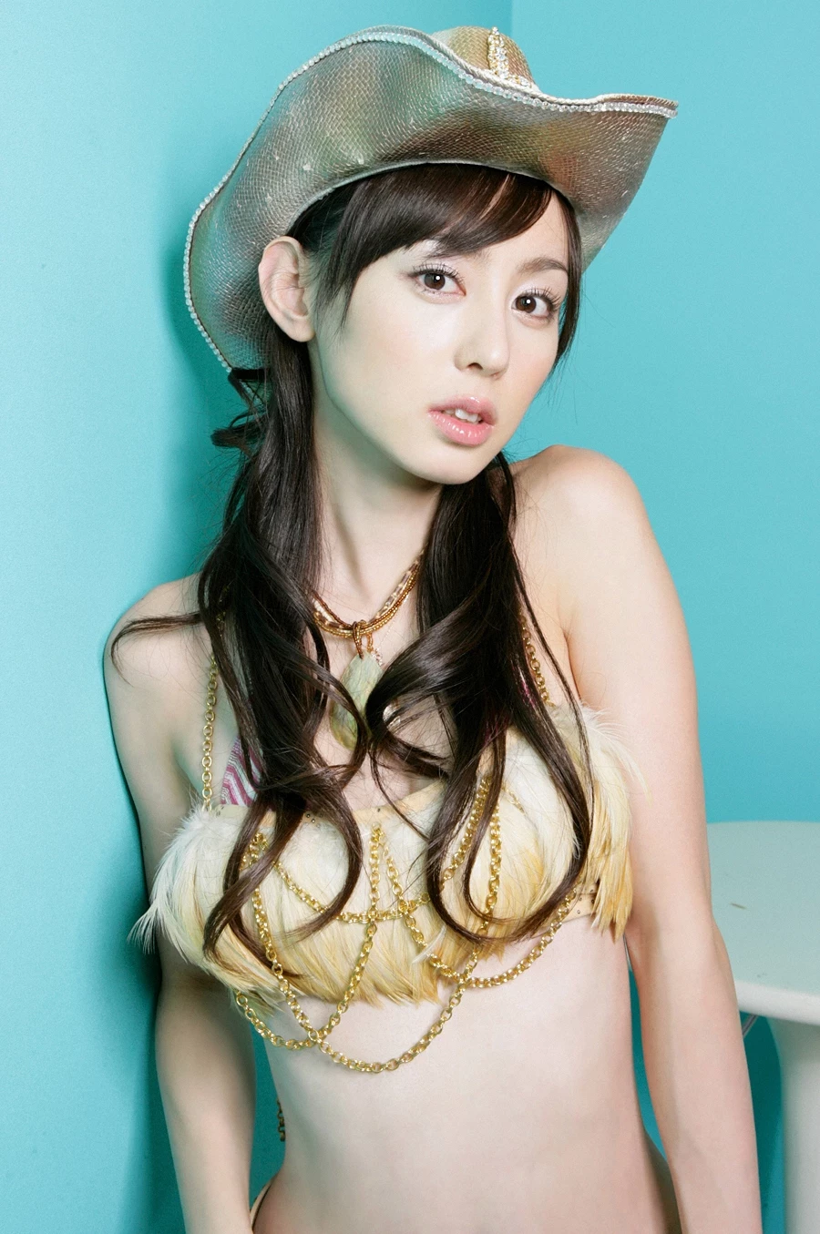 [Princess Collection] 秋山莉奈 1 [140P]