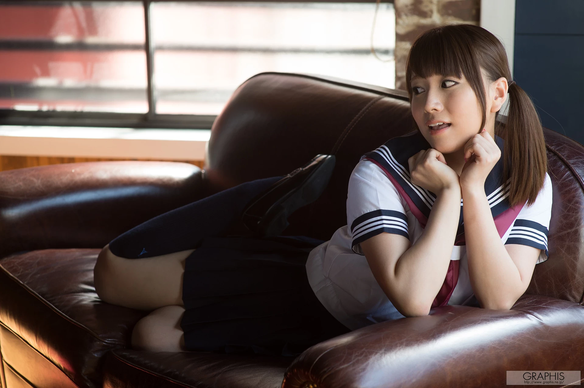 初川みなみ Ordinary World [118P]