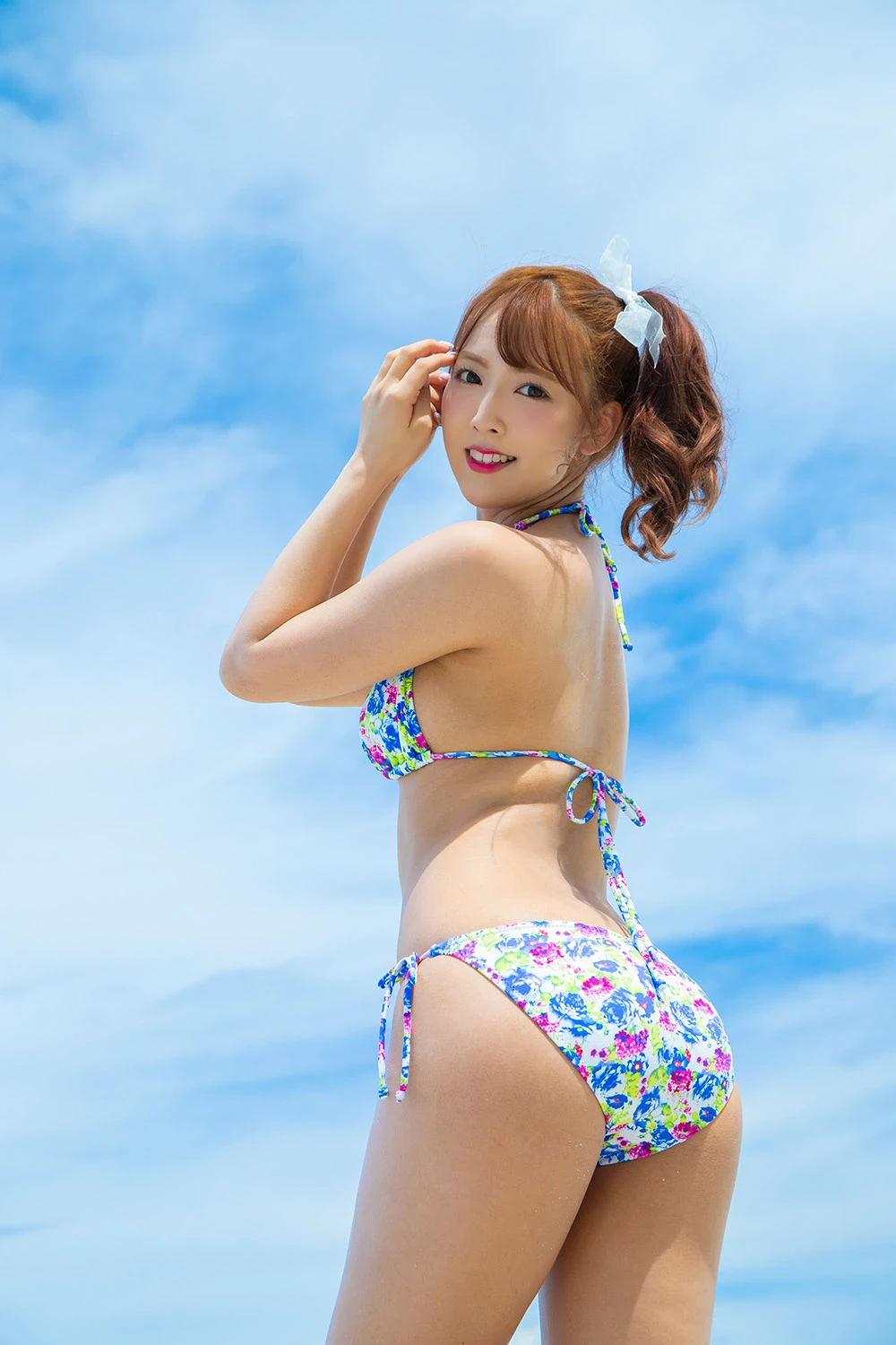 三上悠亚[三上悠亜][Amazon] JUICYHONEY LUXURY EDITION 2019RINGERIE [305P]