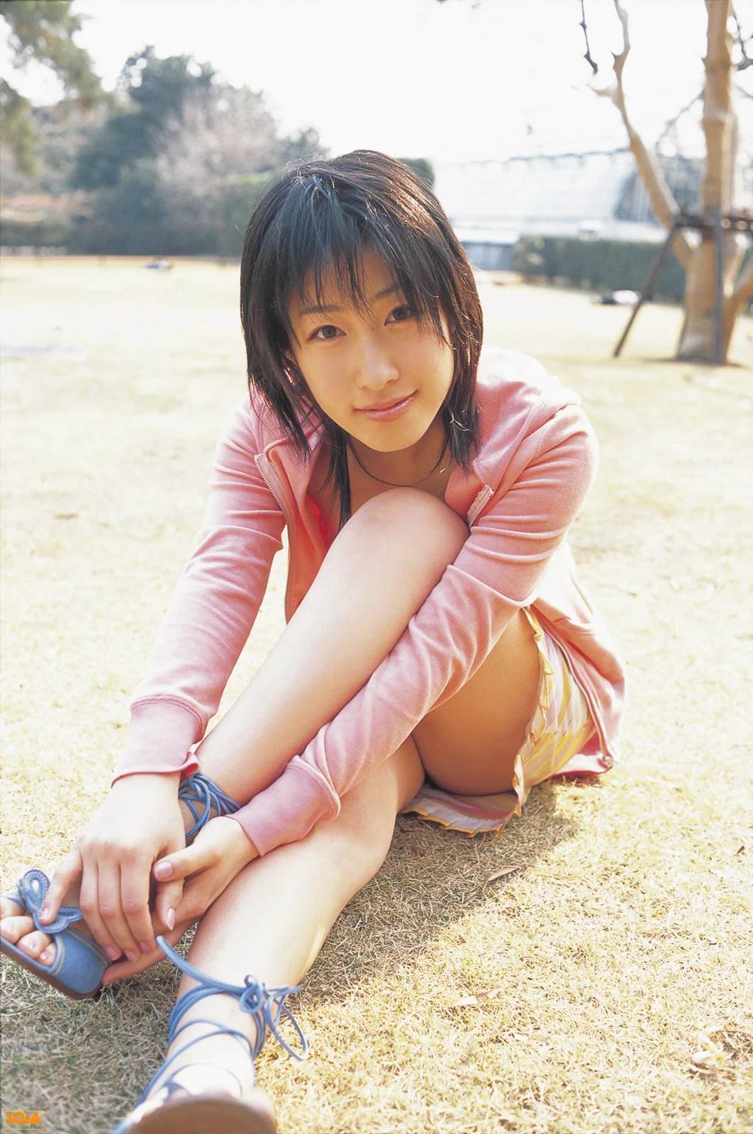 佐藤宽子[Bomb.TV]03_2005.05_Hiroko_Sato [250P]