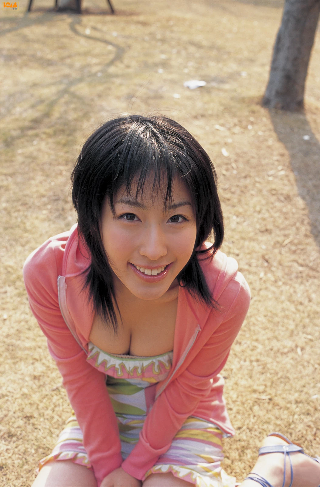 佐藤宽子[Bomb.TV]03_2005.05_Hiroko_Sato [250P]