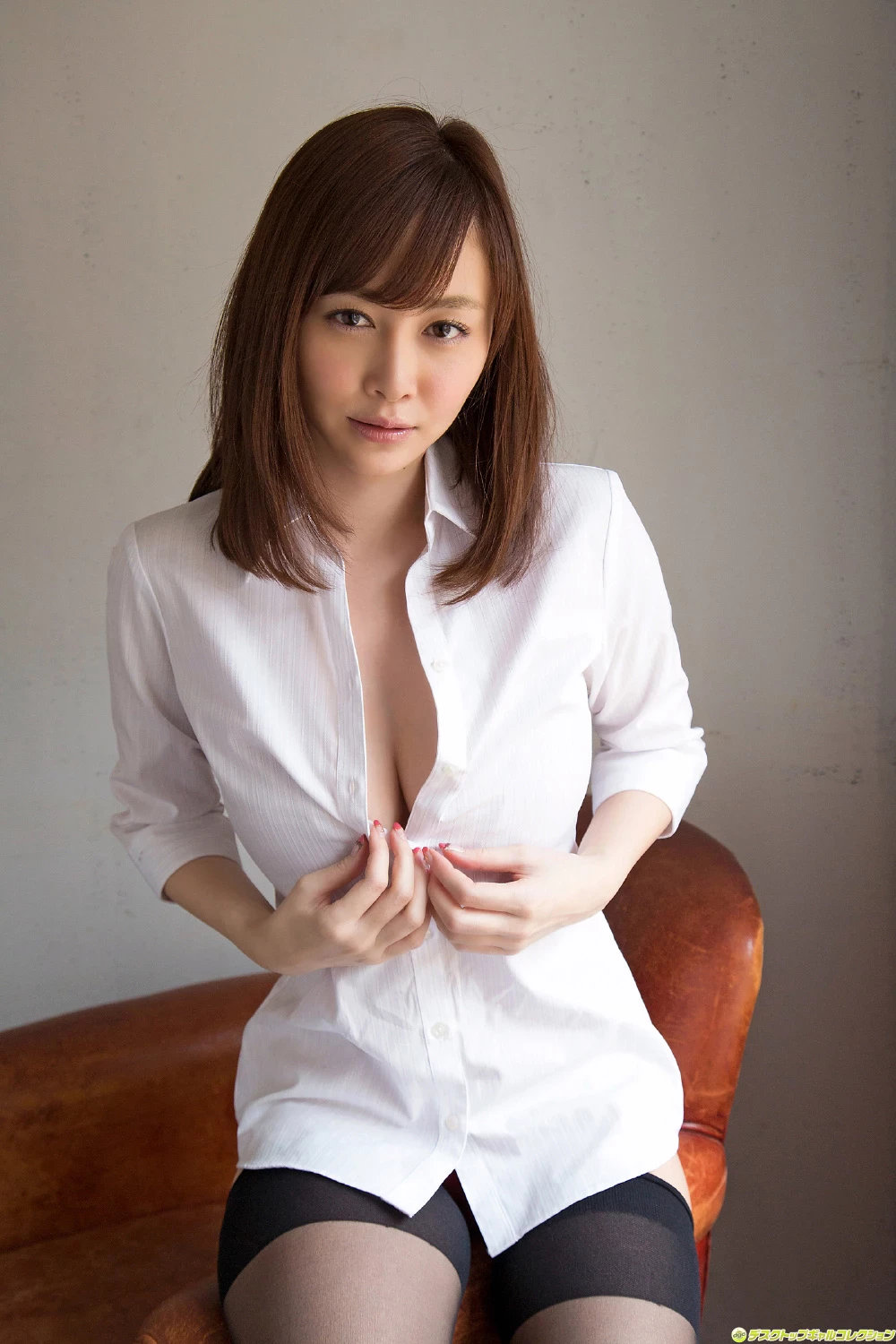 No.1179 Anri Sugihara 杉原杏璃 [100P]