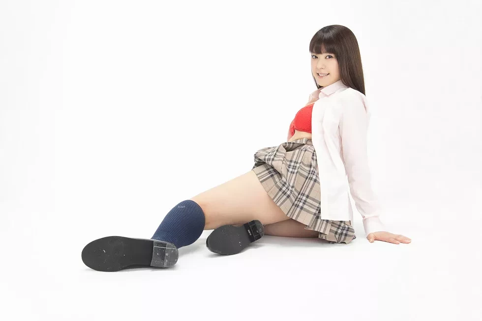 [YS Web]Vol.632_日本新锐女优大藏爱学生装性感写真48P