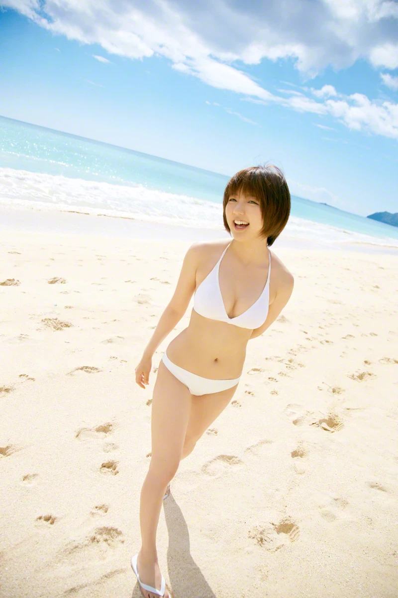 真野恵里菜[Wanibooks] 2015年05月号 #131 Erina Mano [577P]