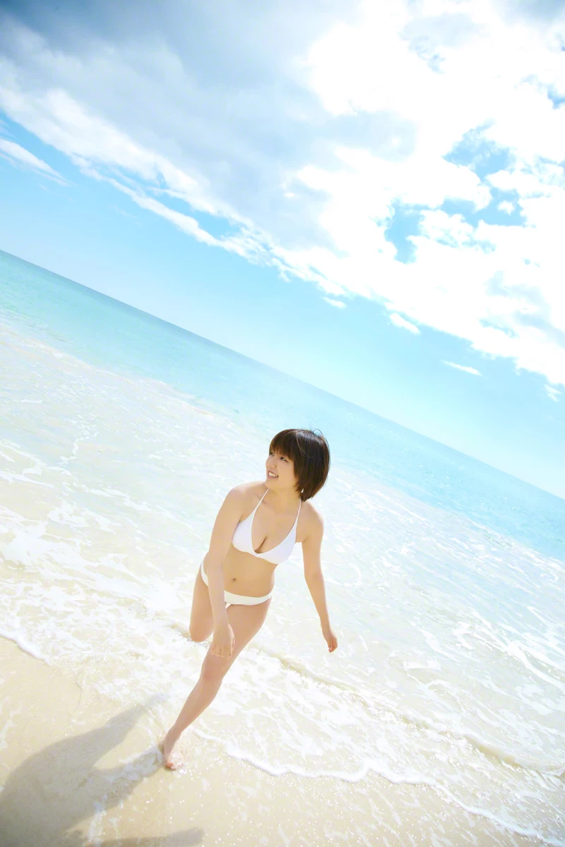 真野恵里菜[Wanibooks] 2015年05月号 #131 Erina Mano [577P]