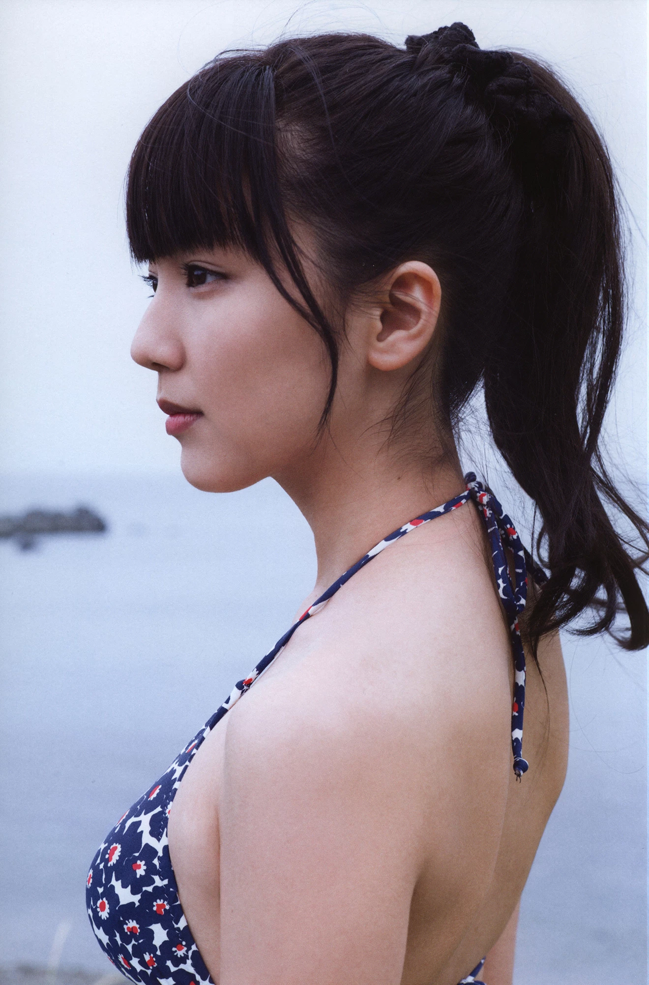 真野恵里菜[Bomb.tv] 2009.10 Mano Erina [510P]