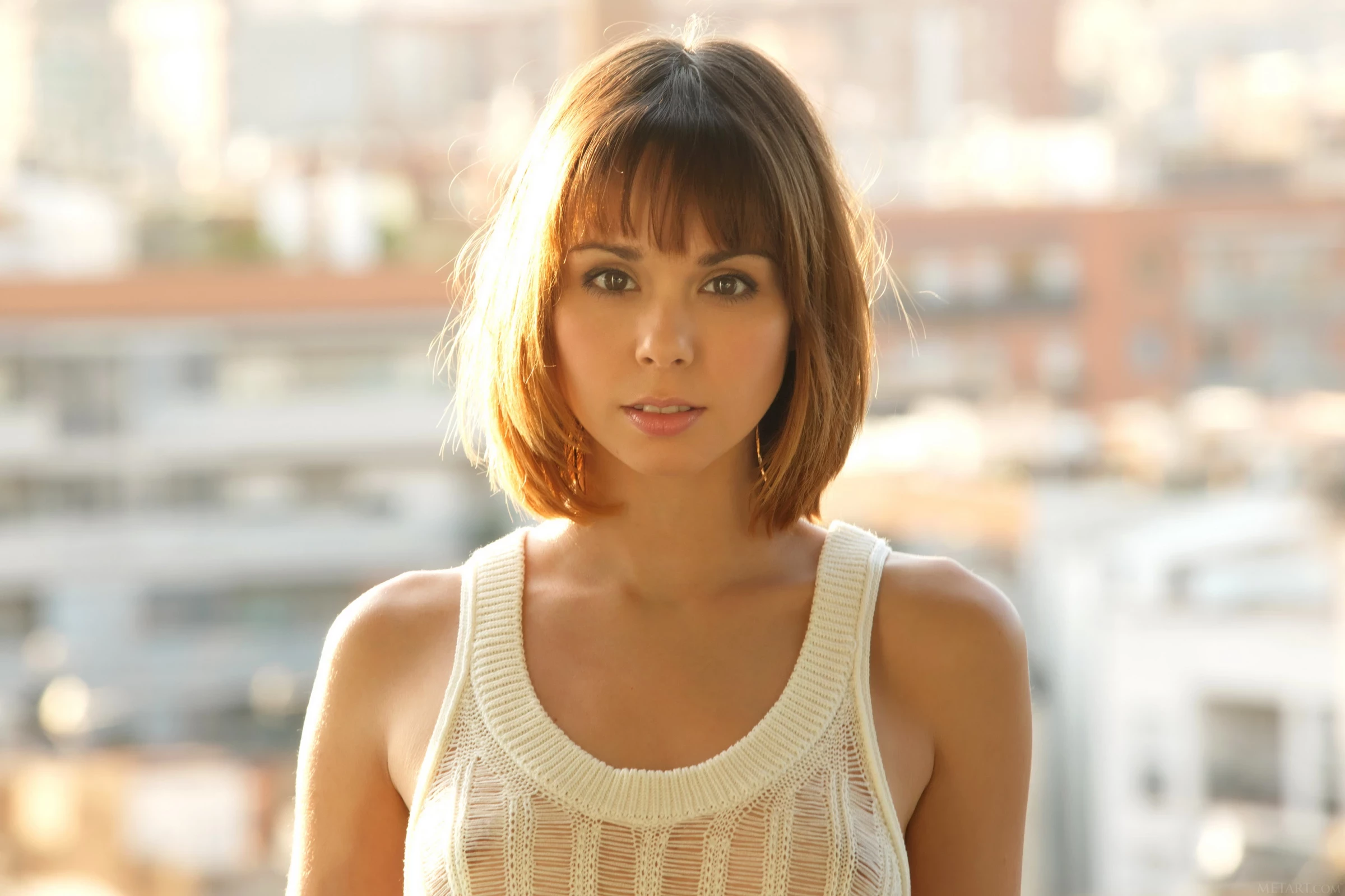 Ariel Rebel Presenting Ariel Rebel [120P]