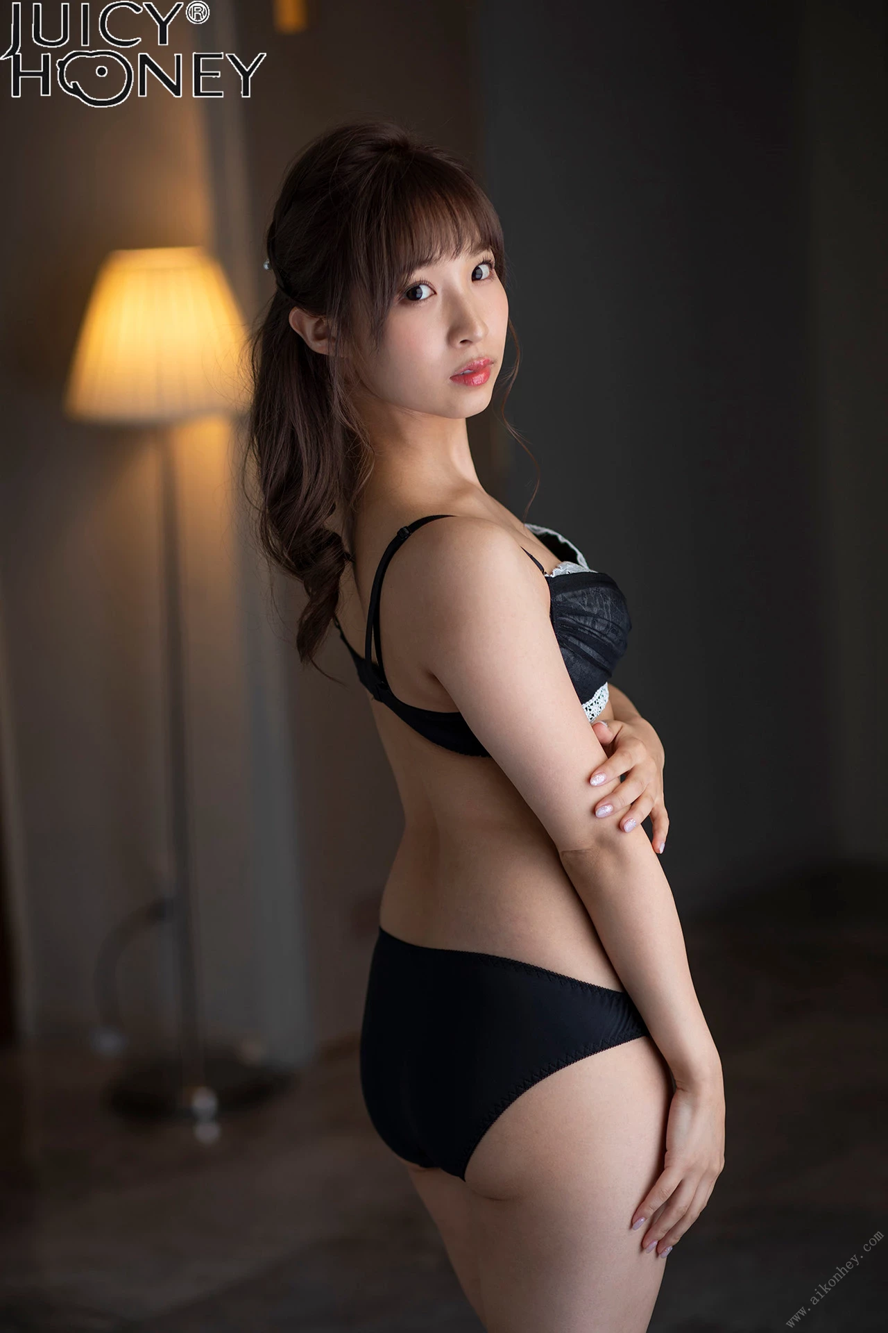 LE 2021 栄川乃亜 [97P]