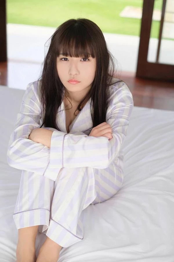 浅川梨奈 Vol.830 [100P]