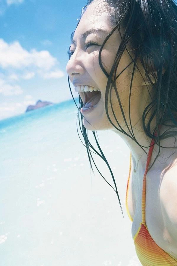 矢吹春奈[Yabuki haruna]NO.39 [100P]