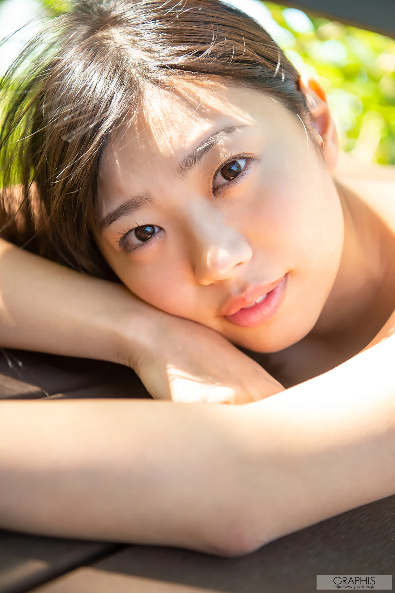 桐谷茉莉[Graphis] 2019-11-29 SPECIAL - Matsuri Kiritani 糽嗷引勾曰 ◇ Le Soleil [194P]