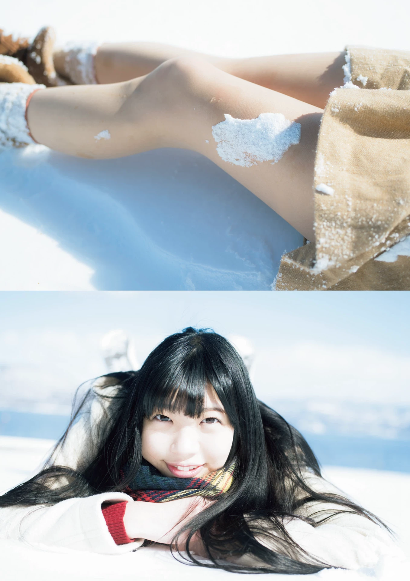 桐谷茉莉[桐谷まつり][Photobook] Matsuri Kiritani 1st Photobook - The start of Matsuri [442P]