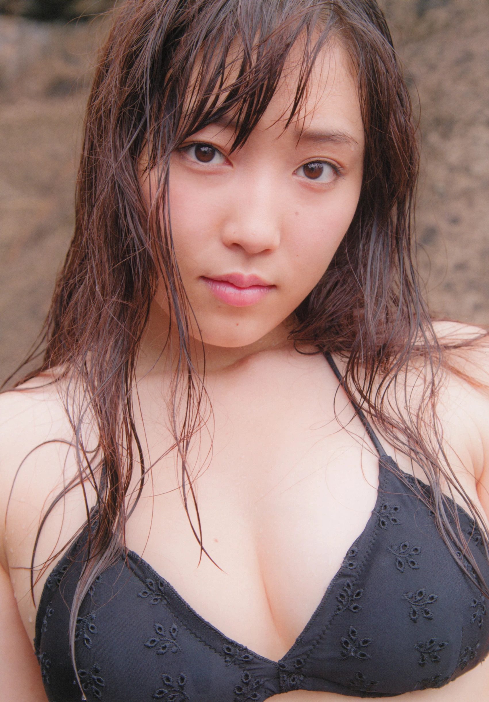 谱久村圣2015.12.05 写真集 かがやき [Photobook] [79P]