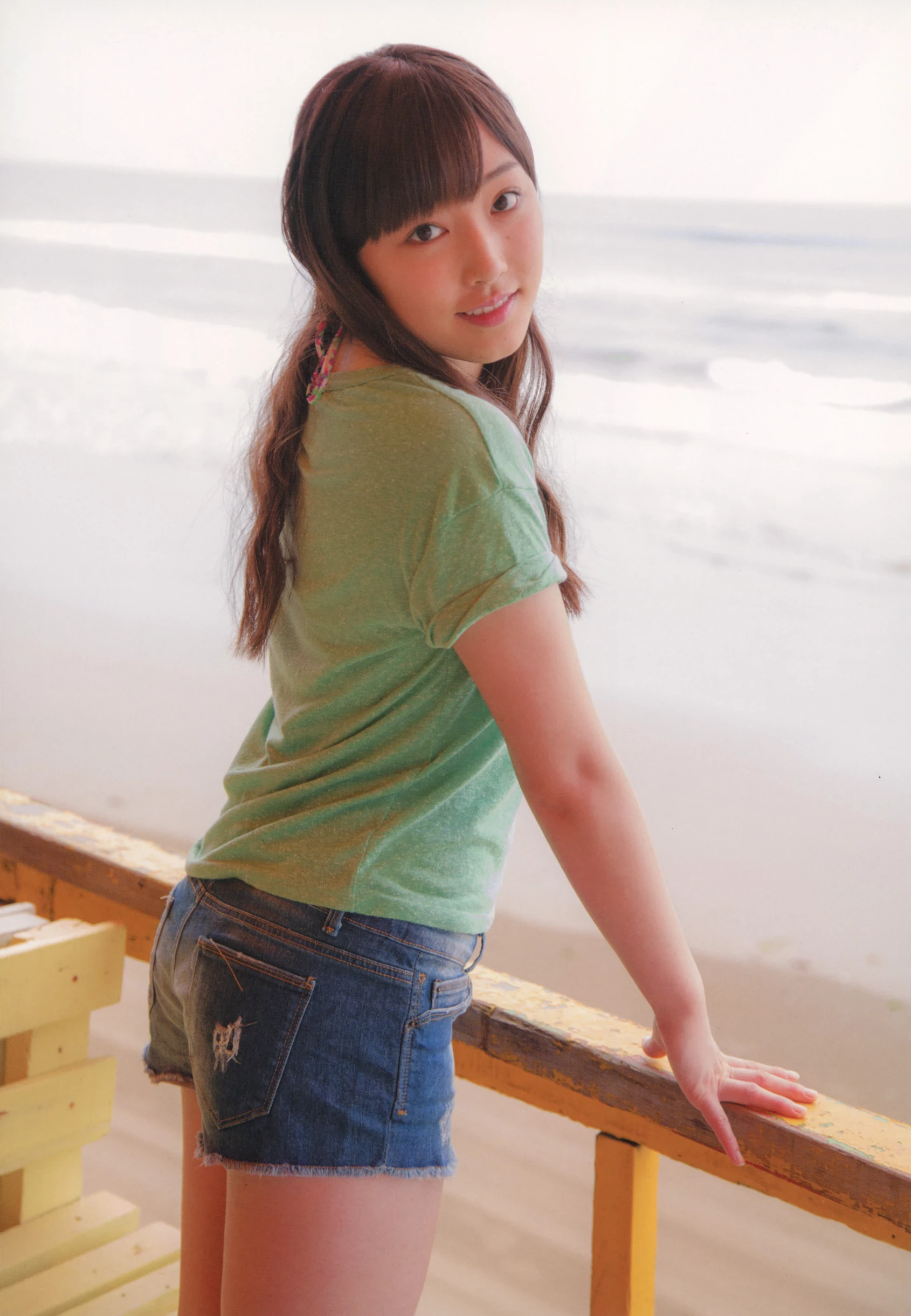 谱久村圣2015.12.05 写真集 かがやき [Photobook] [79P]