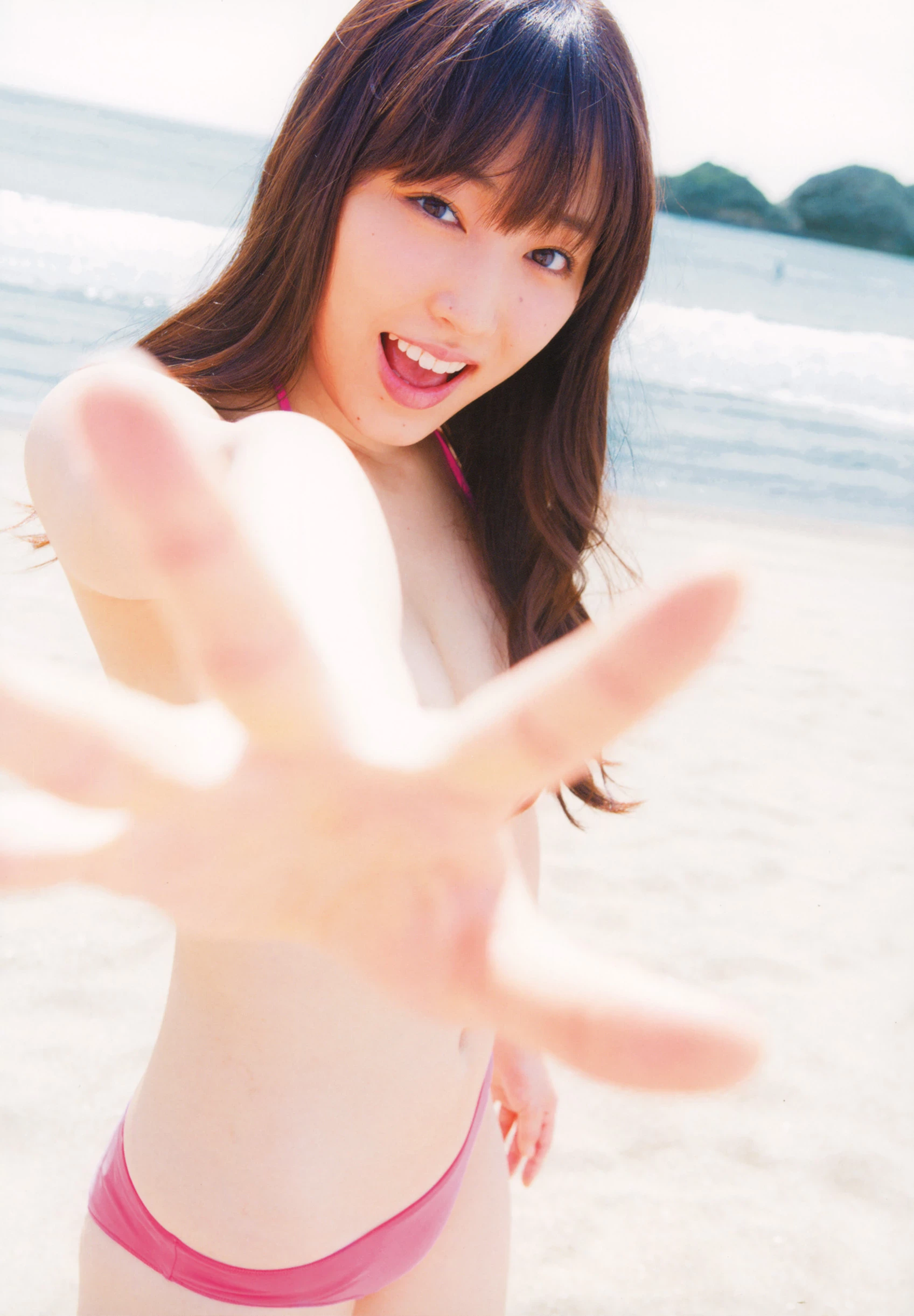 谱久村圣2015.12.05 写真集 かがやき [Photobook] [79P]