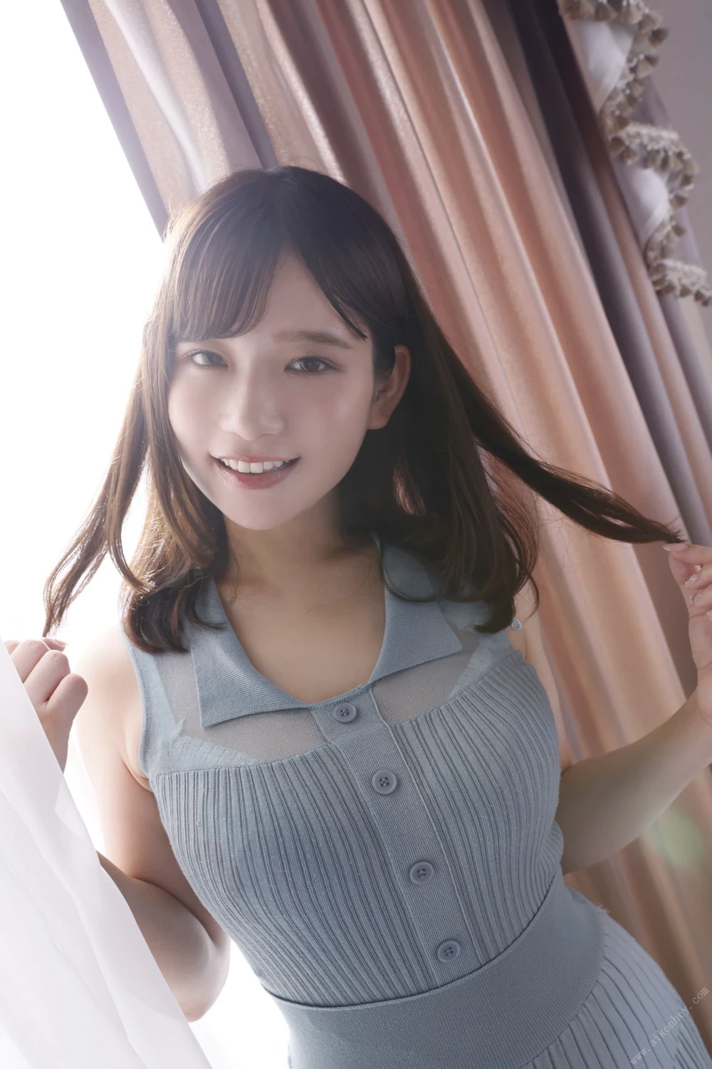 桃园怜奈[Photobook] Rena Momozono - Freshly picked! もぎたて！ [2021-11-30] [340P]