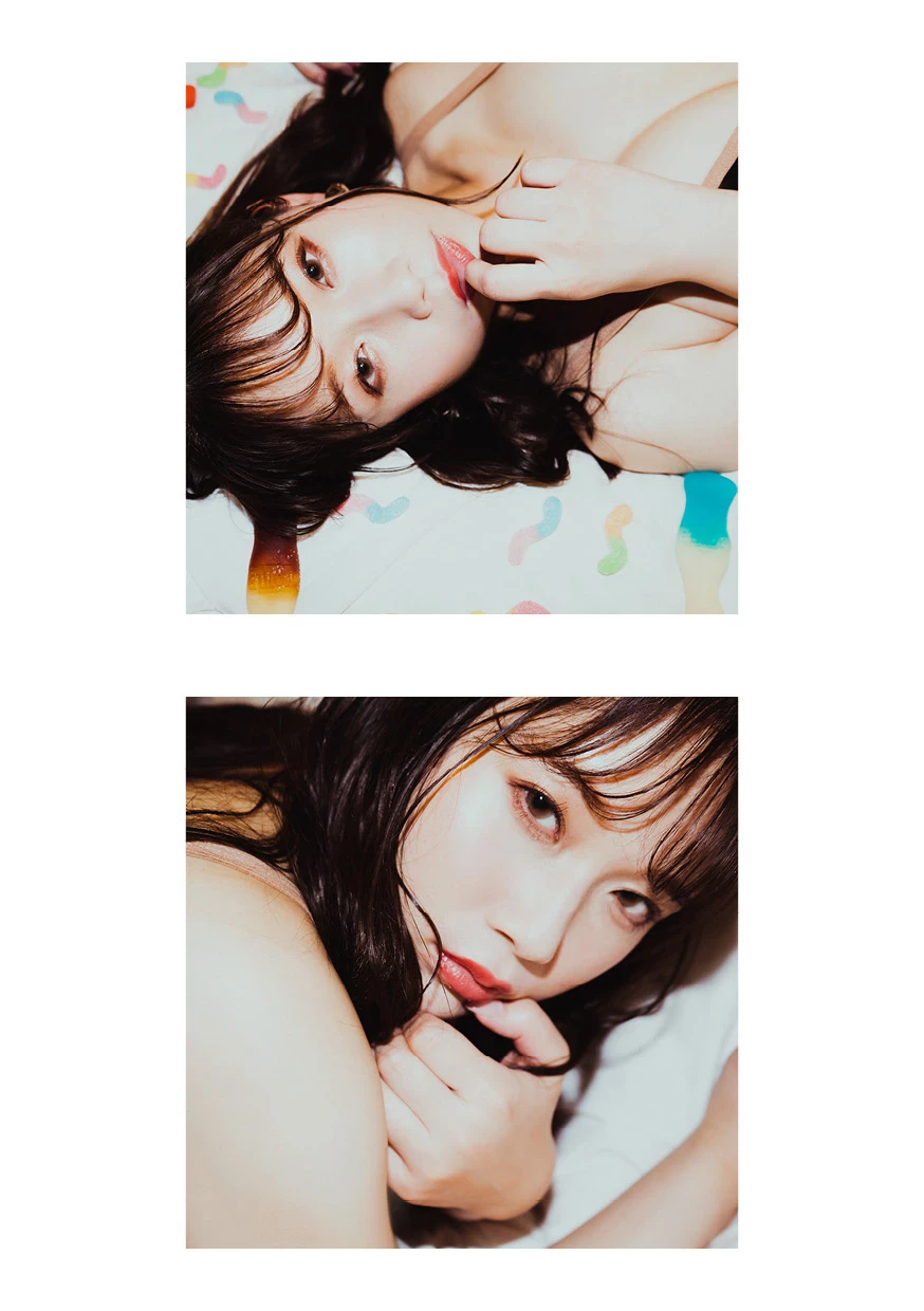 桃园怜奈[Photobook] Rena Momozono - Freshly picked! もぎたて！ [2021-11-30] [340P]