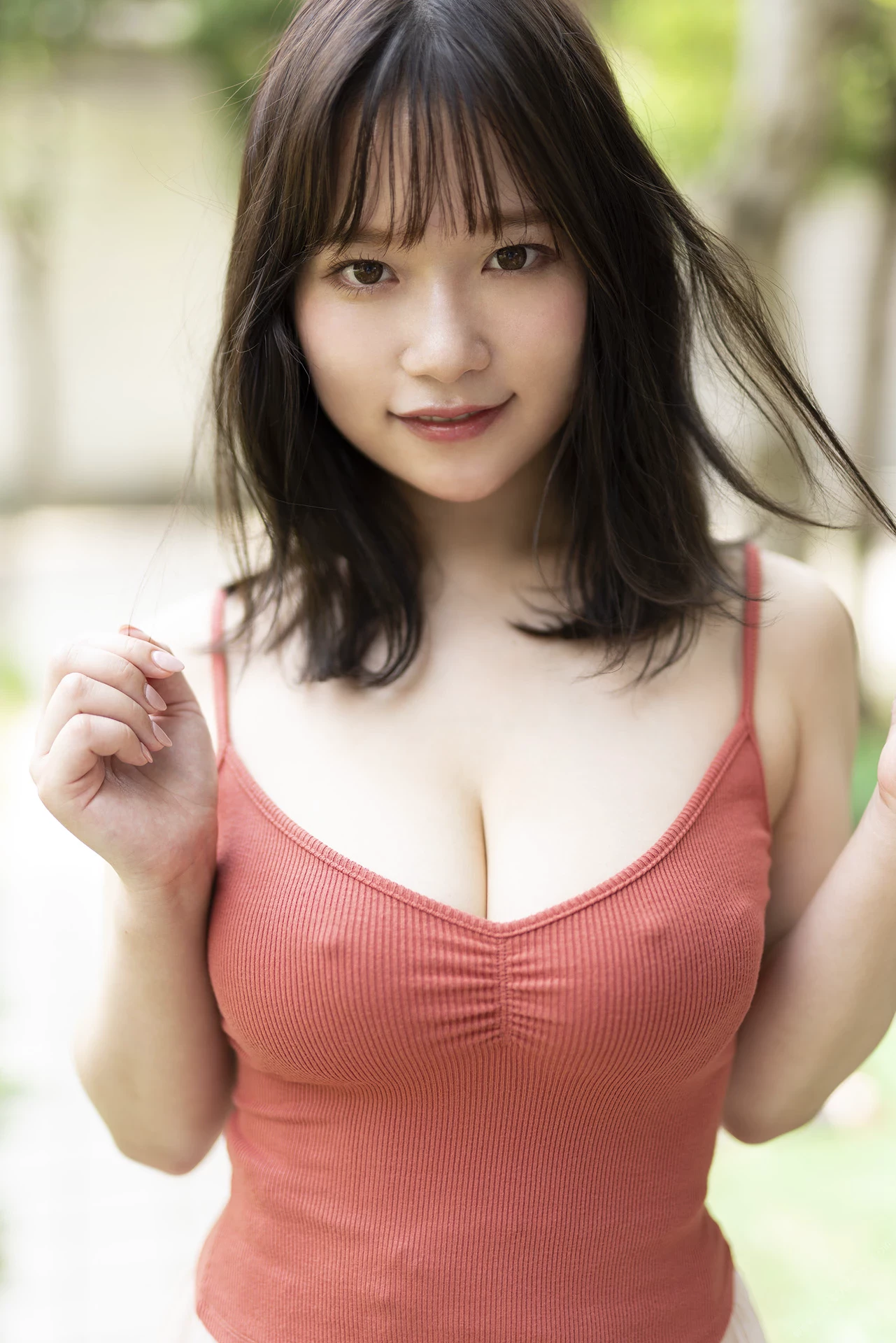 桃园怜奈[Photobook] Rena Momozono - Freshly picked! もぎたて！ [2021-11-30] [340P]