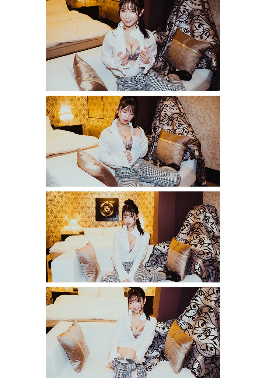 桃园怜奈[Photobook] Rena Momozono - #Escape [NO watermark] [295P]