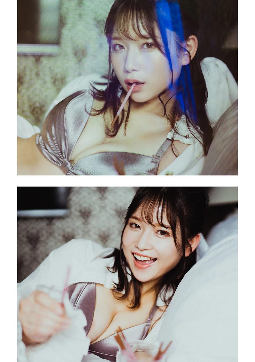 桃园怜奈[Photobook] Rena Momozono - #Escape [NO watermark] [295P]