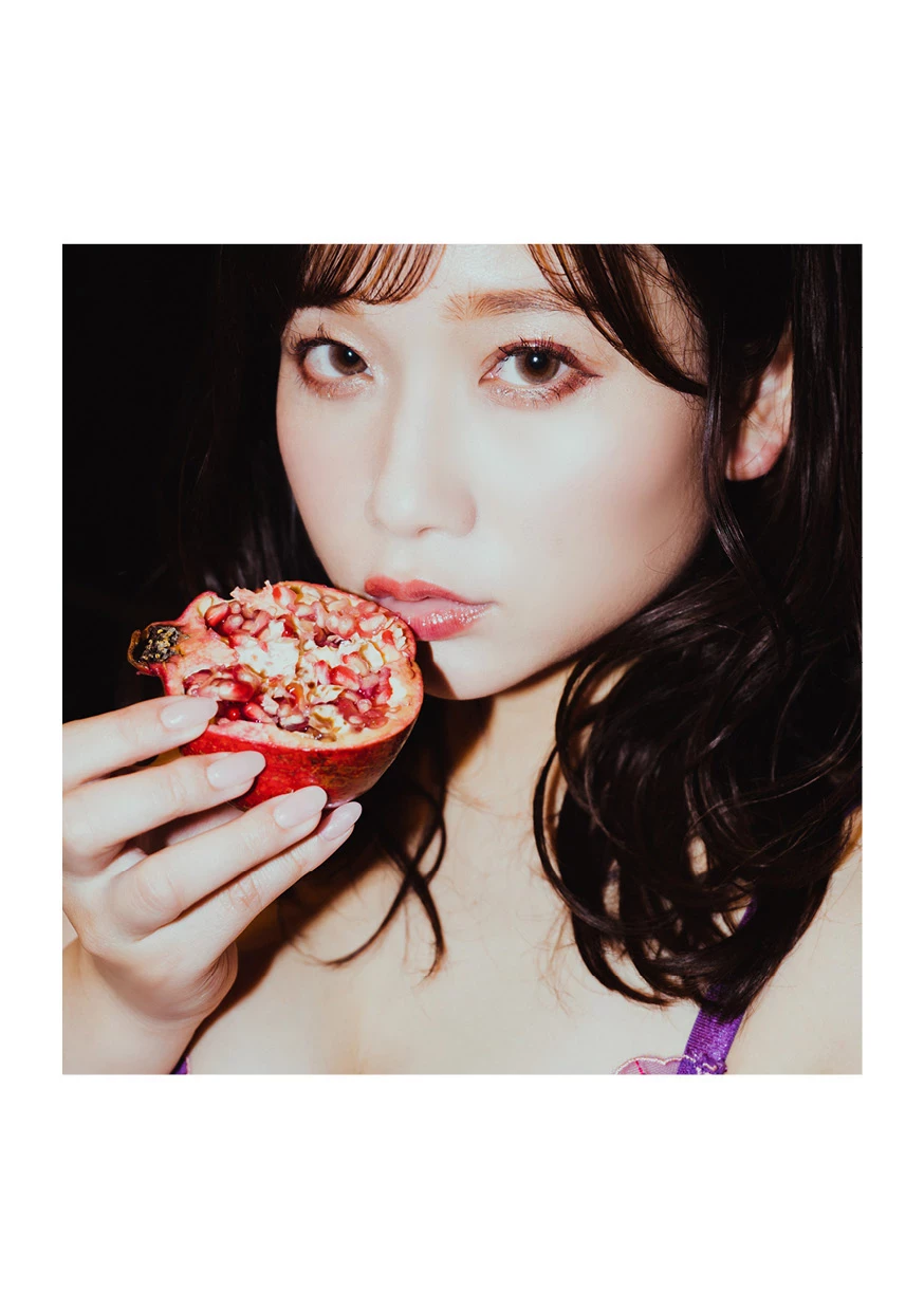 桃园怜奈[Photobook] Rena Momozono - #Escape [NO watermark] [295P]