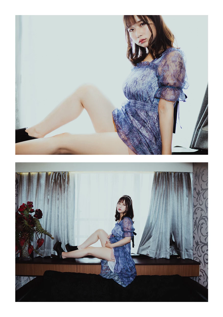 桃园怜奈[Photobook] Rena Momozono - #Escape [NO watermark] [295P]