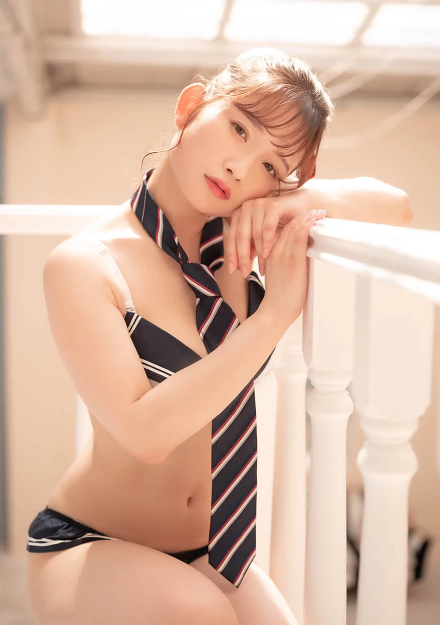 桃园怜奈[Photobook] Rena Momozono - #Escape [NO watermark] [295P]