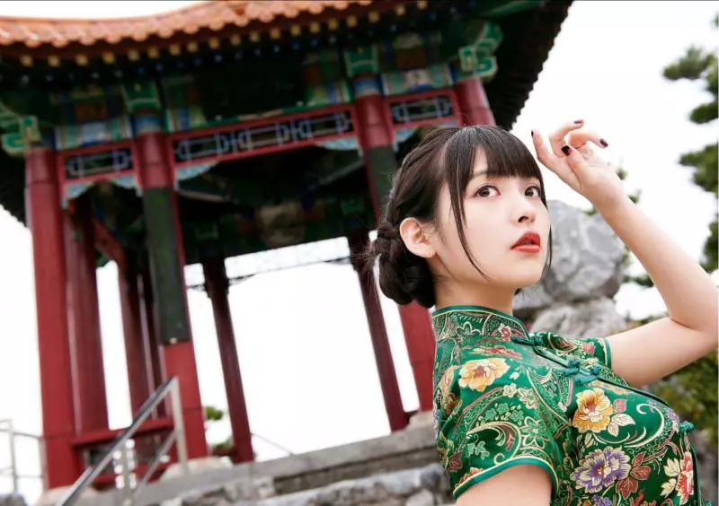 Sumire Uesaka 上坂すみれ - UESAKA JAPAN! 诸国漫游の巻