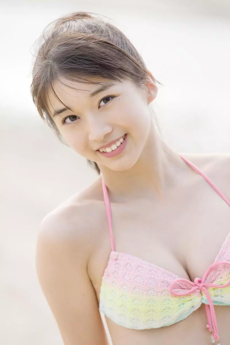 牧野真莉爱 - Hello!Project Digital Books #170