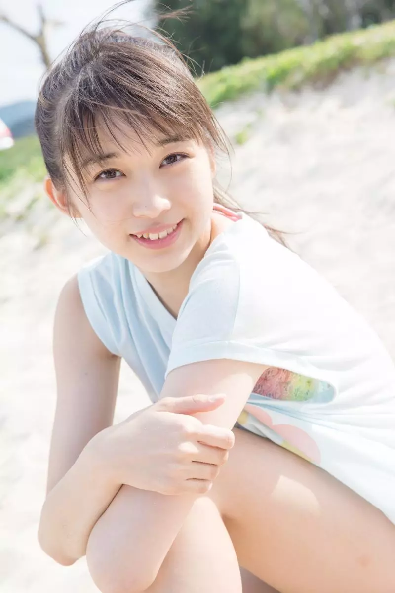 牧野真莉爱 - Hello!Project Digital Books #170