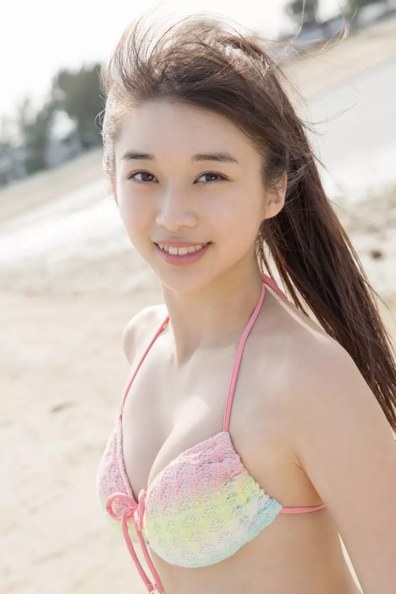 牧野真莉爱 - Hello!Project Digital Books #170