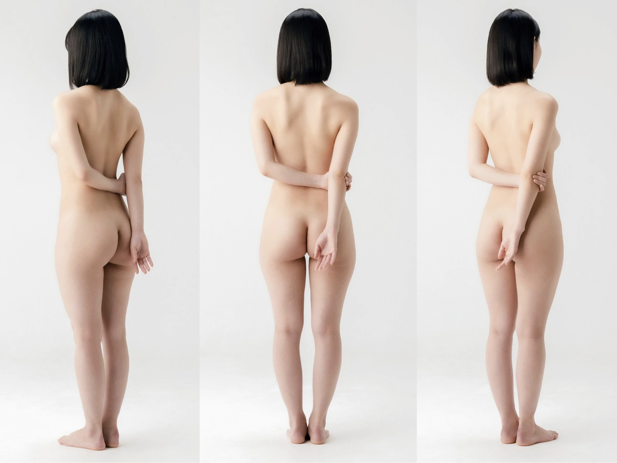 Absolute Standing Pose Super Best[Photobook] 絶対的スタンディングポーズ スーパーベスト [102P]