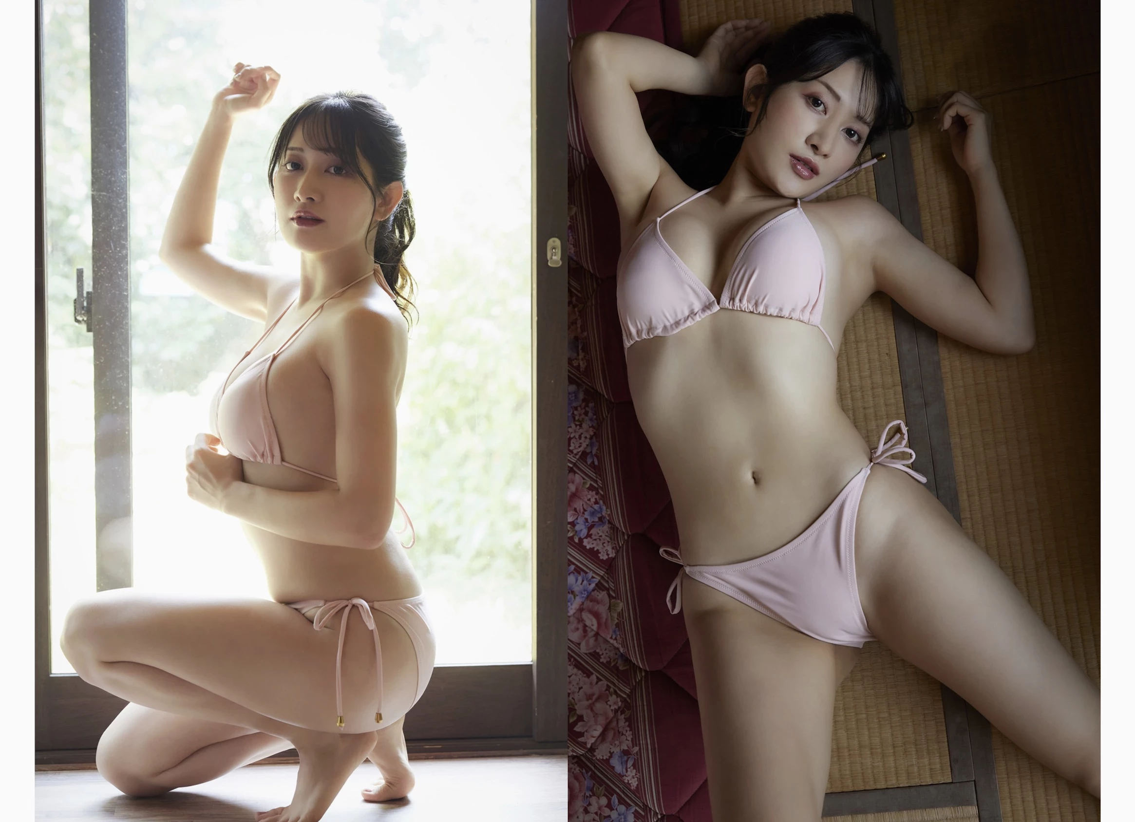 高岭ひとみ HITOMI [73P]