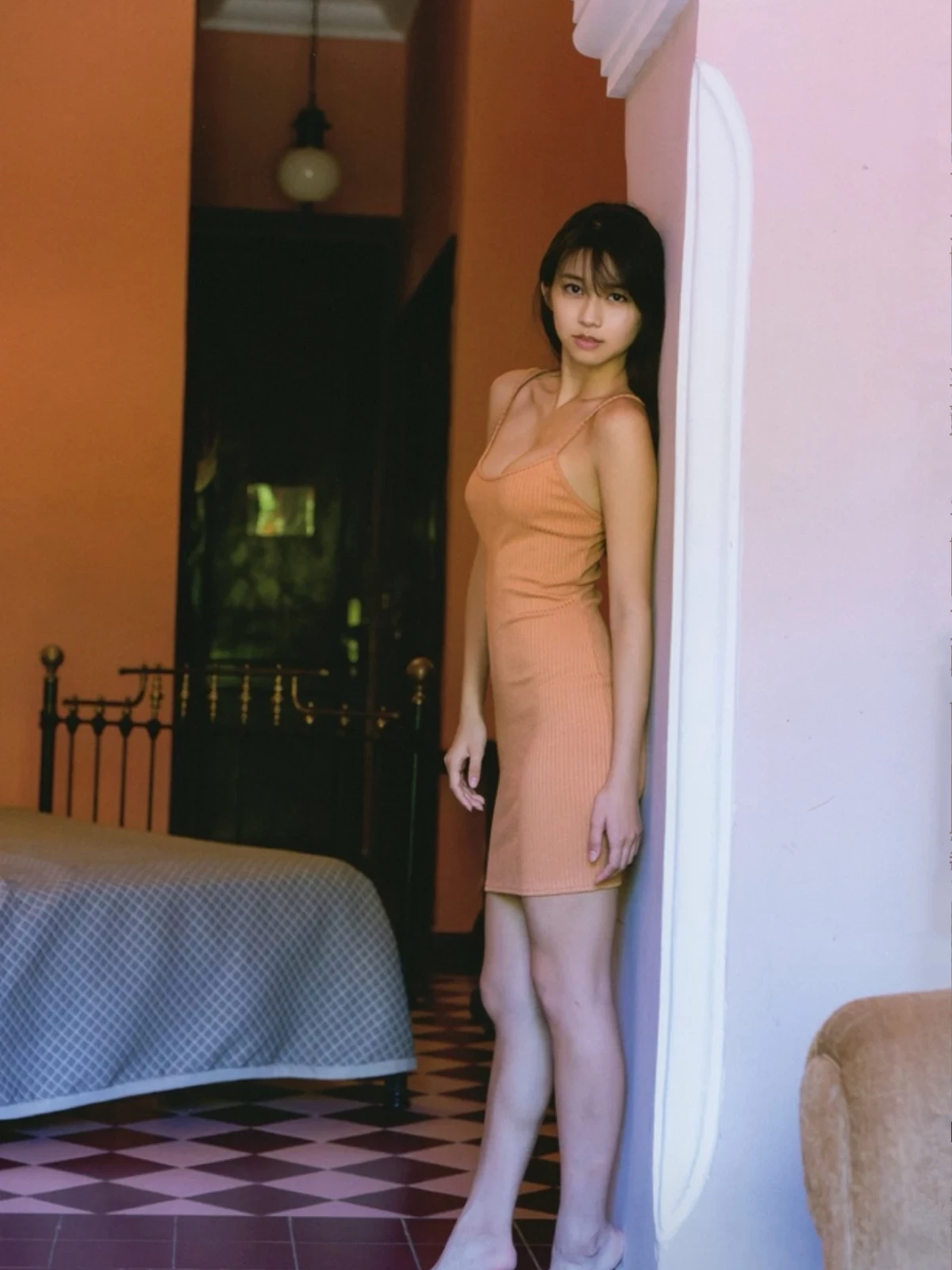 牧野真莉爱[Photobook] Maria Makino - Maria 18 anos [2019-02-02]写真集 [70P]