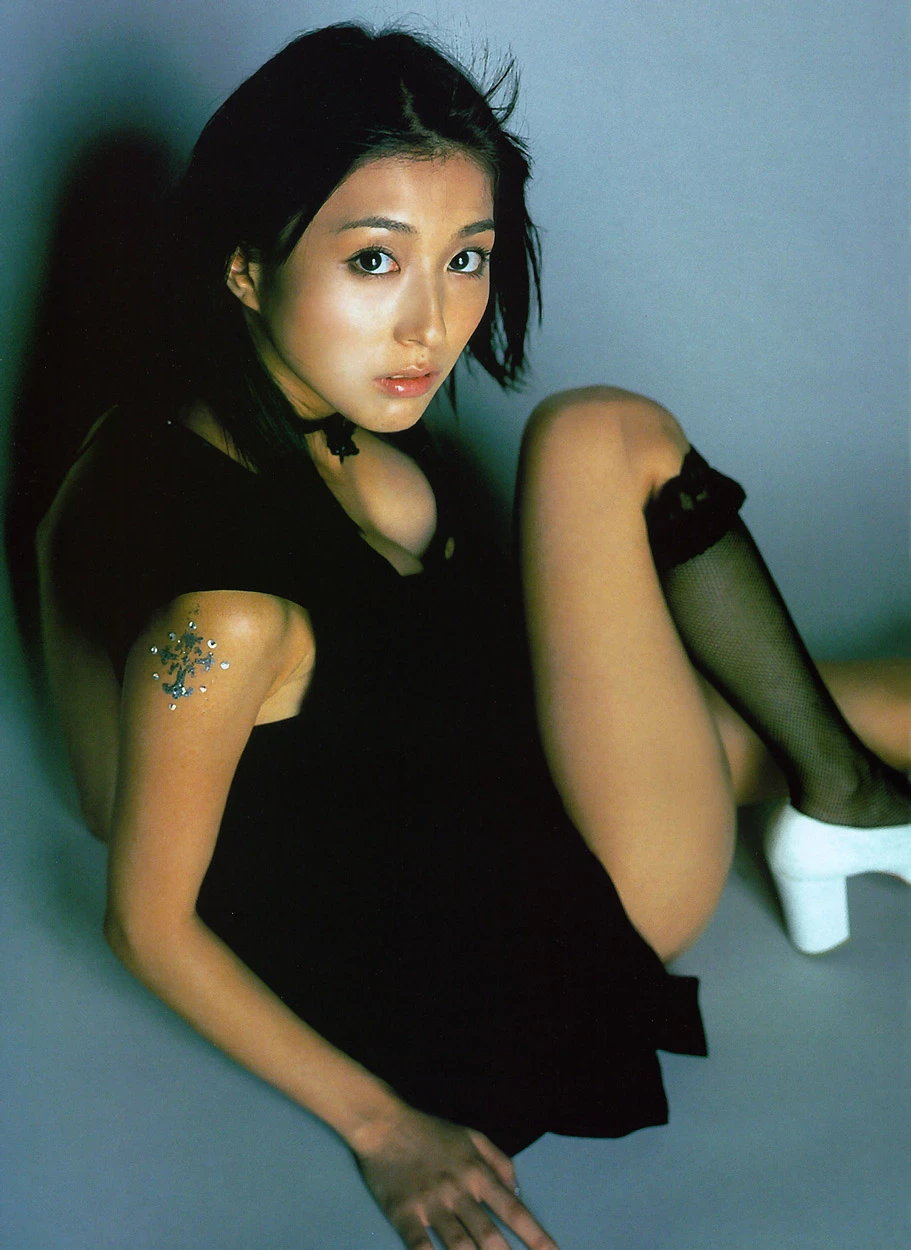 三津谷叶子[Photobook] - Dear [356P]