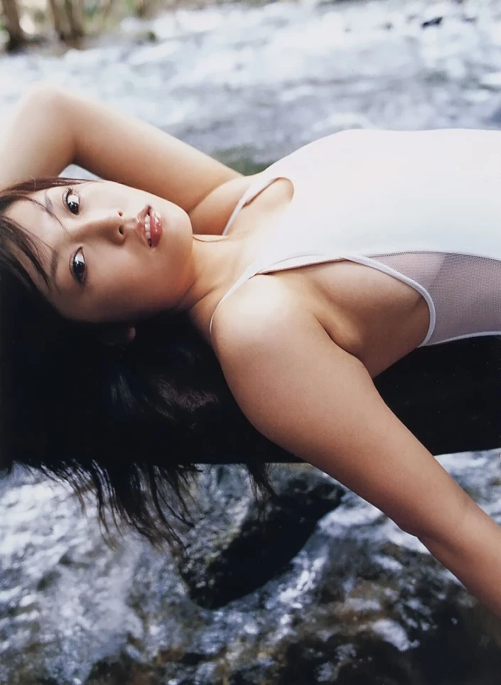 三津谷叶子[Photobook] - Dear [356P]