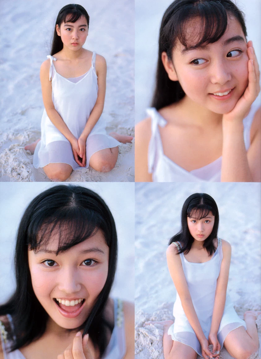 三津谷叶子[Photobook] - zinnia [343P]