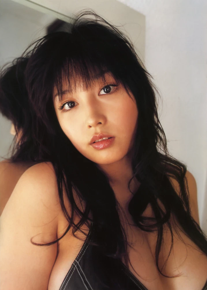 三津谷叶子[Photobook] - すきんしっぷ [499P]