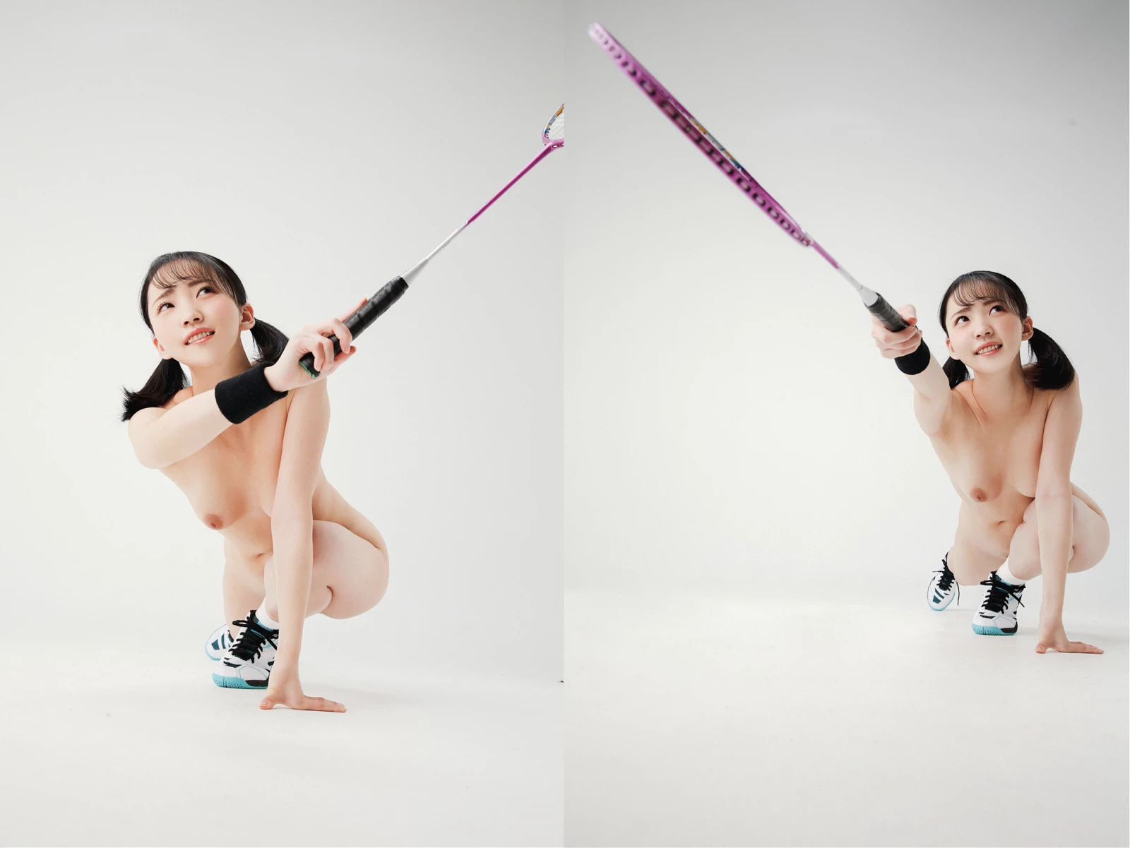 美之嶋惠理Meguri Minoshima [美ノ嶋めぐり][Photobook] 絶対的 ABSOLUTE SPORTS POSE [83P]