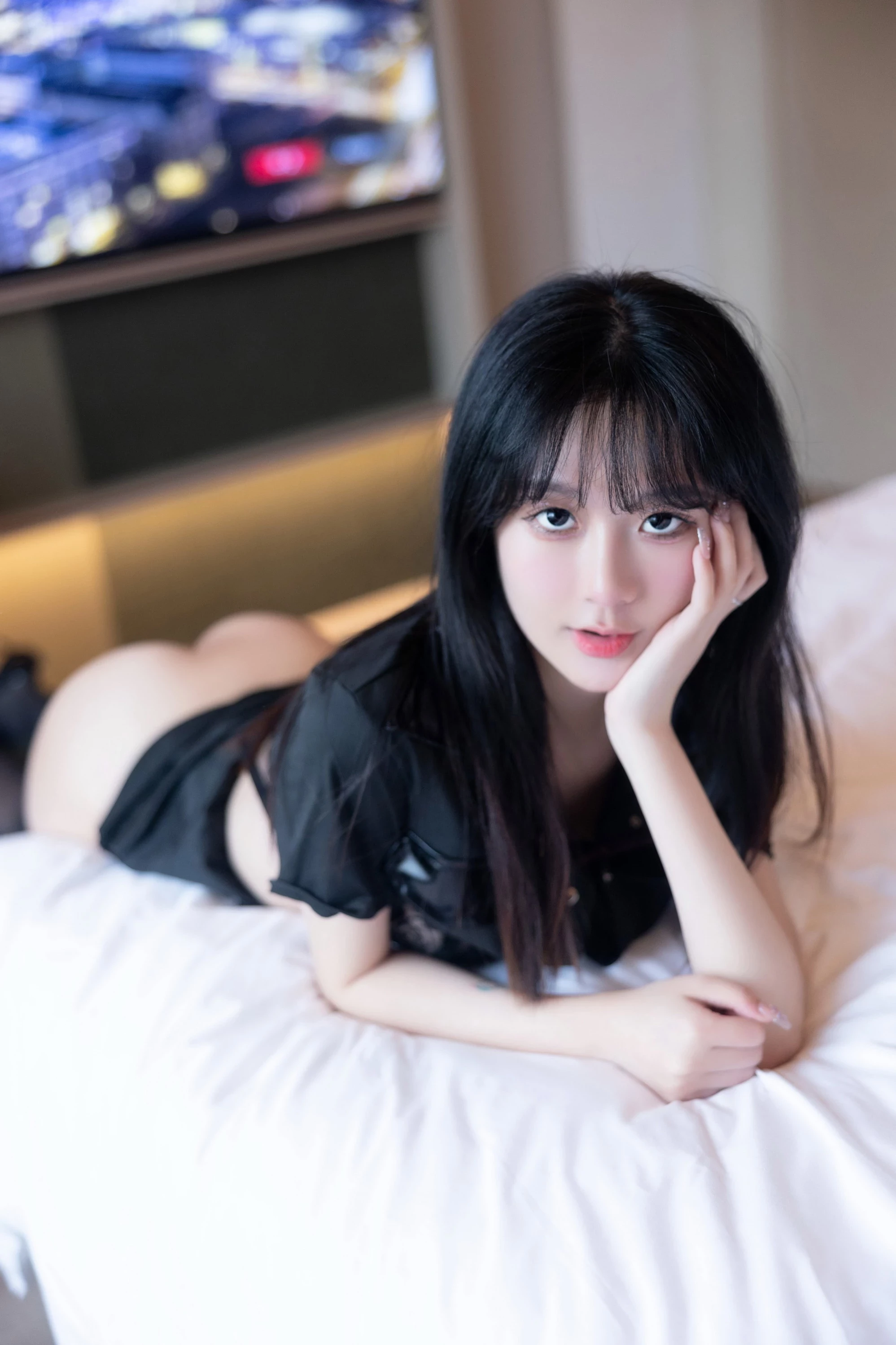 情趣女警 [113P]