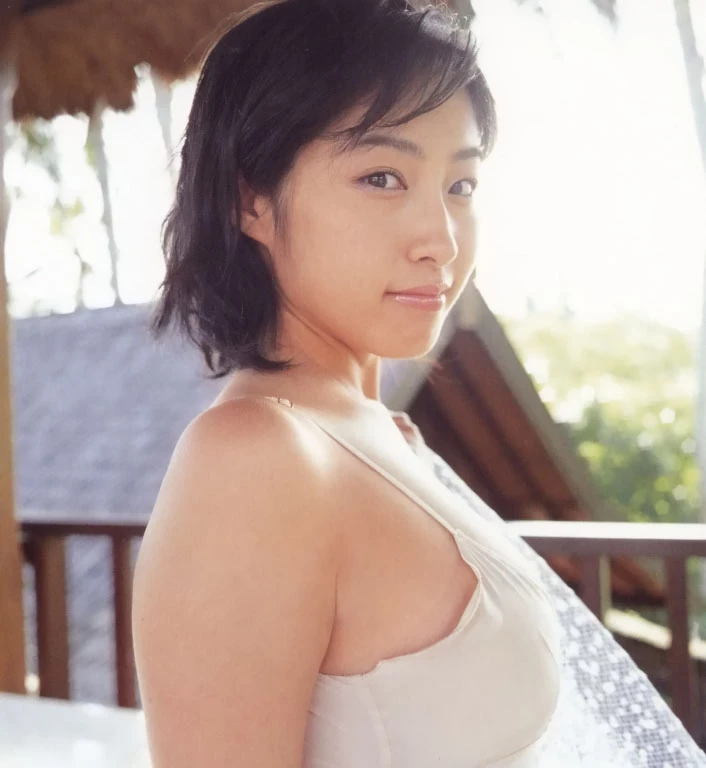 佐藤寛子[Photobook] - 情热 [683P]