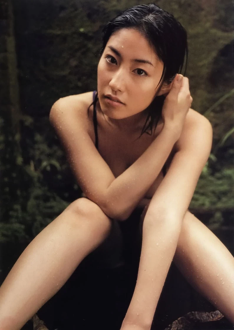 佐藤寛子[Photobook] - 情热 [683P]