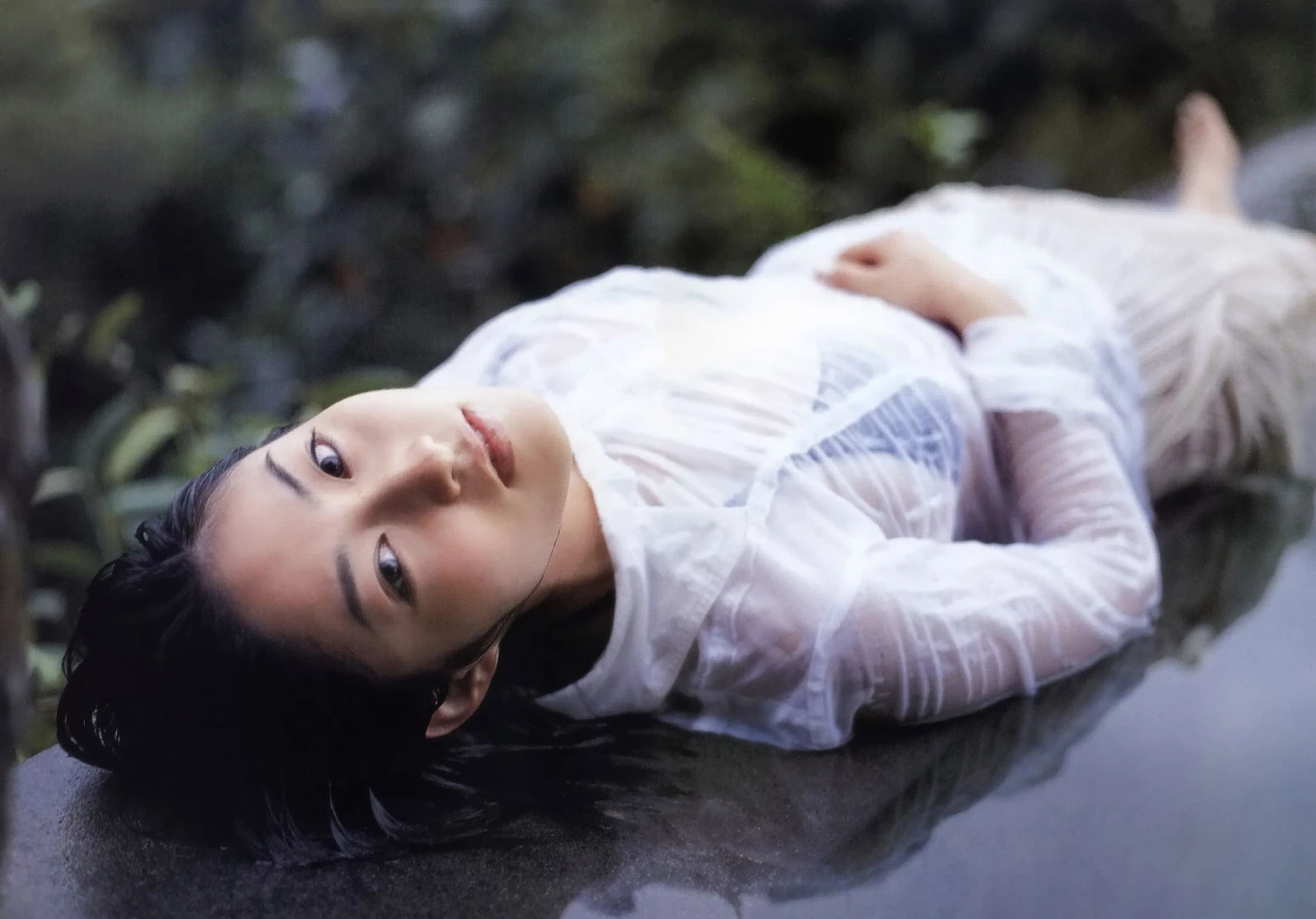 佐藤寛子[Photobook] - 情热 [683P]