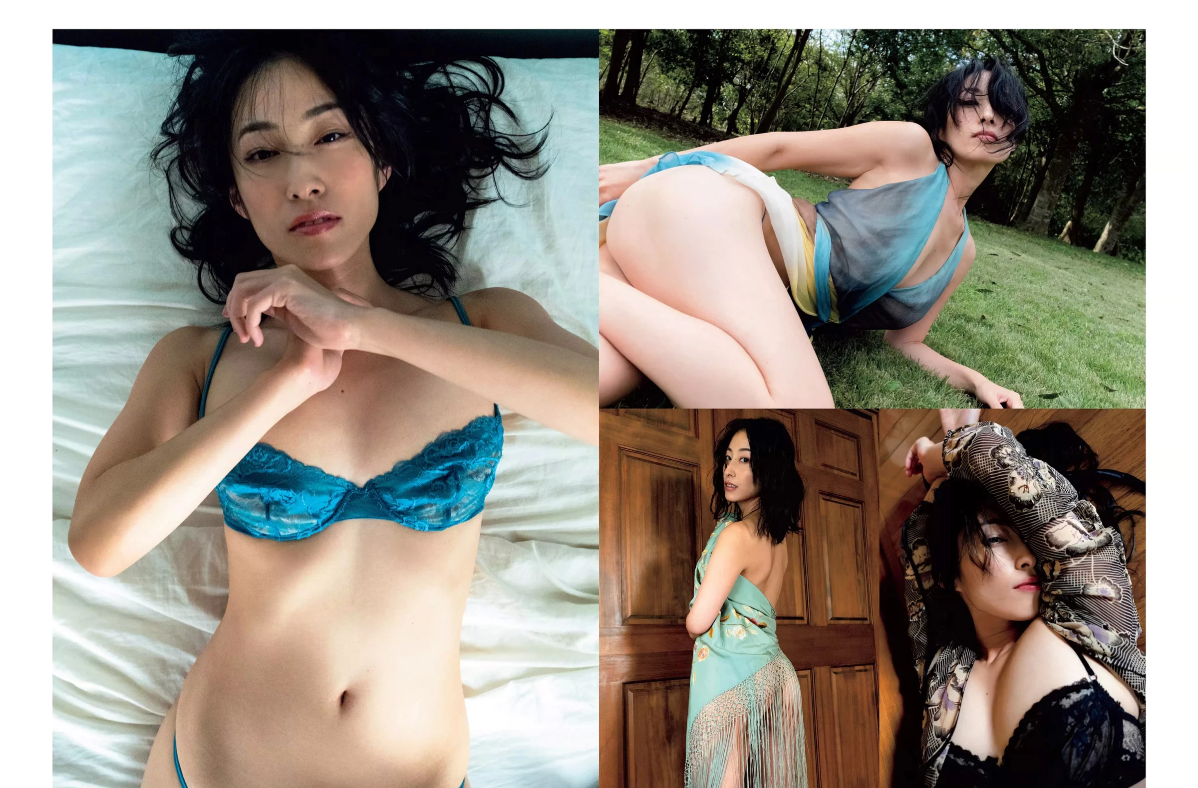 佐藤寛子[Photobook] - 情热 [683P]