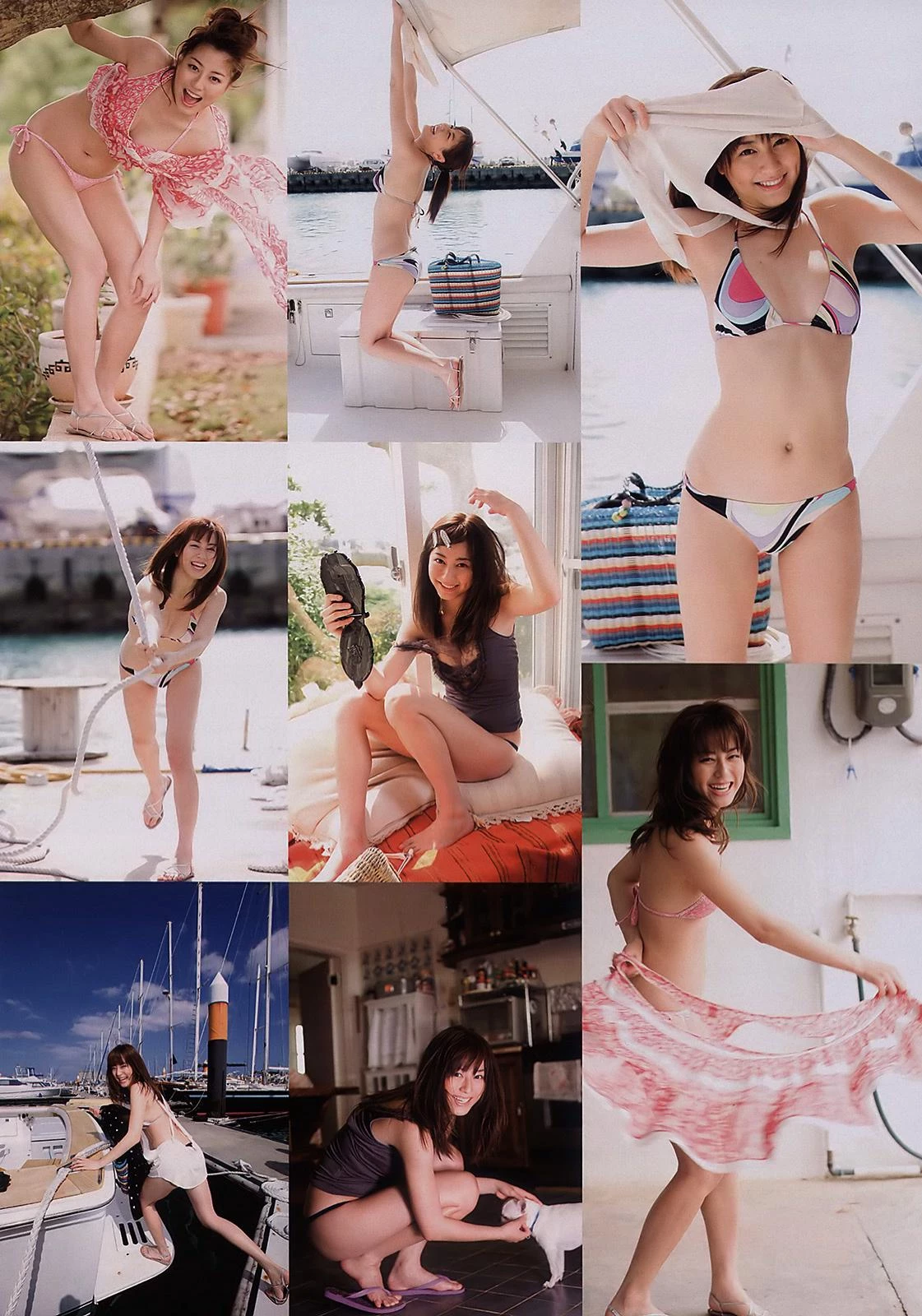 佐藤寛子[Photobook] - 情热 [683P]