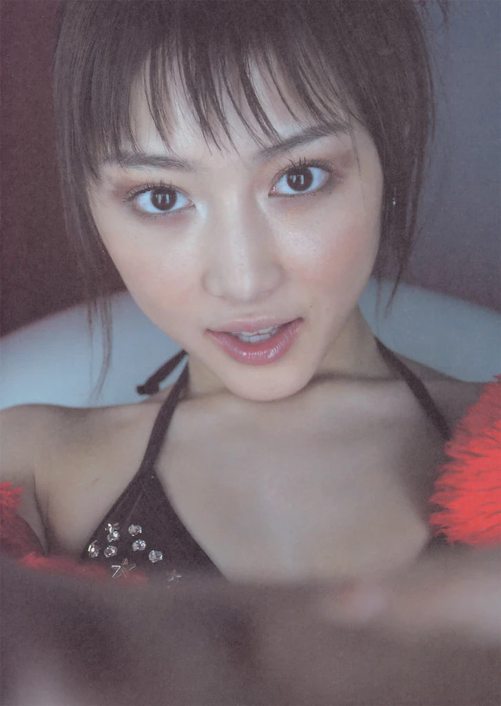 杏小百合[杏さゆり][Photobook] - あんずDROPS [342P]