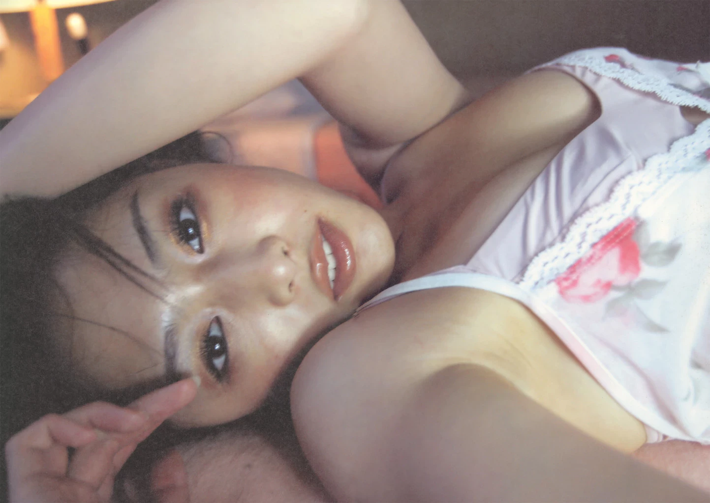 杏小百合[杏さゆり][Photobook] - あんずDROPS [342P]