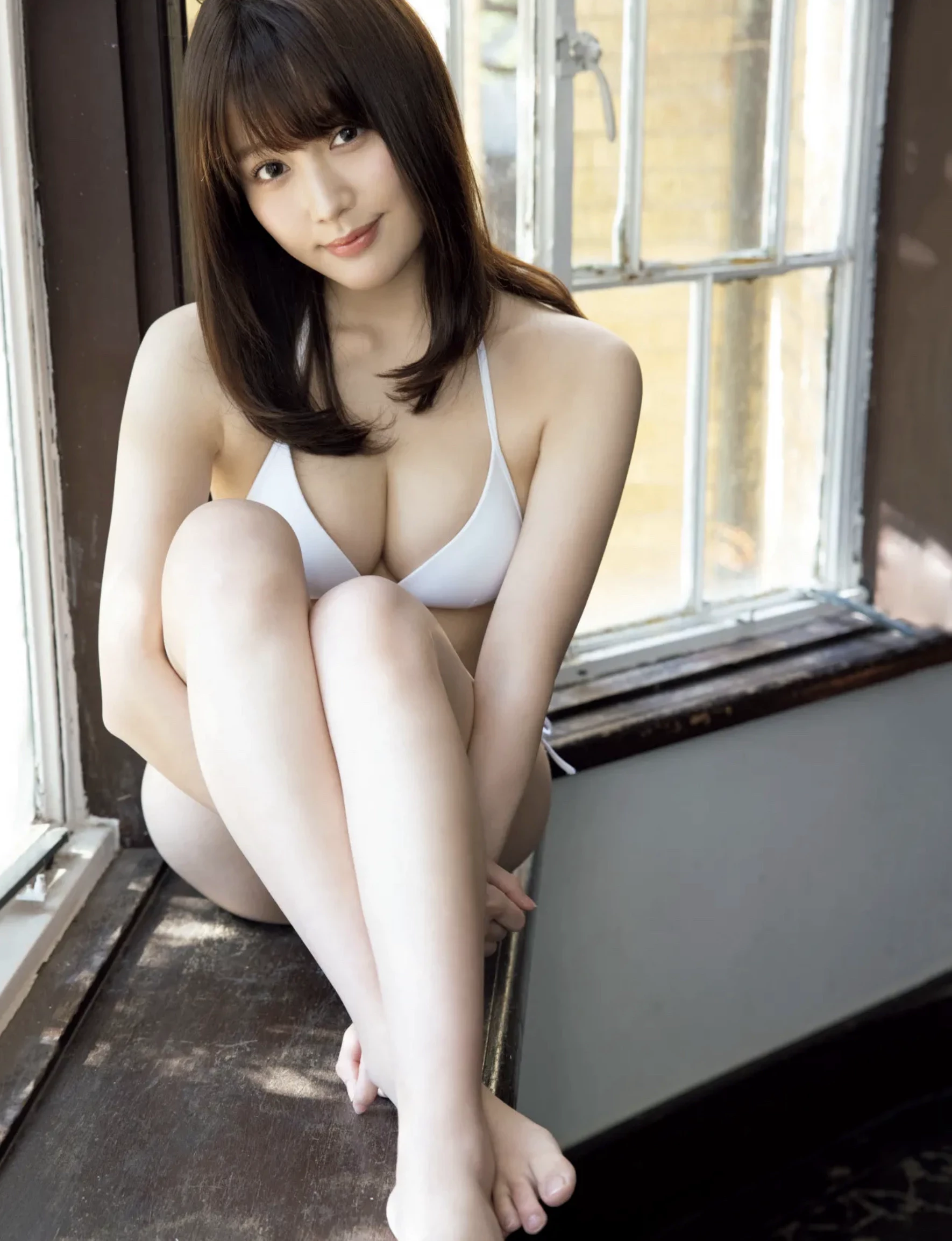 杏小百合[杏さゆり][Photobook] - あんずDROPS [342P]