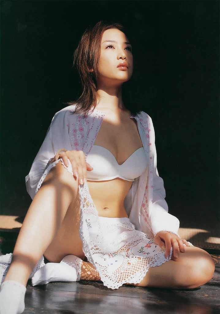 杏小百合[杏さゆり][Photobook] - 水著ファイター EVOLUTIONS anzu n  roses [293P]